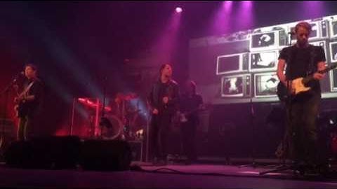 3JS- The Sweetest Thing The Joshua Tree Tour Heerhugowaard 03-02-2017