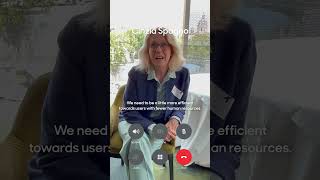 Matrix42 Success Story: Mrs. Cinzia Spagno - ASAGI