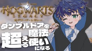 【ホグワーツレガシー】禁断の魔術を手に入れるかもしれない光の戦士トムリドル / アステル