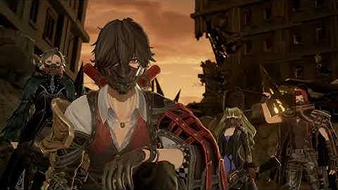 Code Vein Full Playthrough Part 12 Cathedral of the Sacred Blood