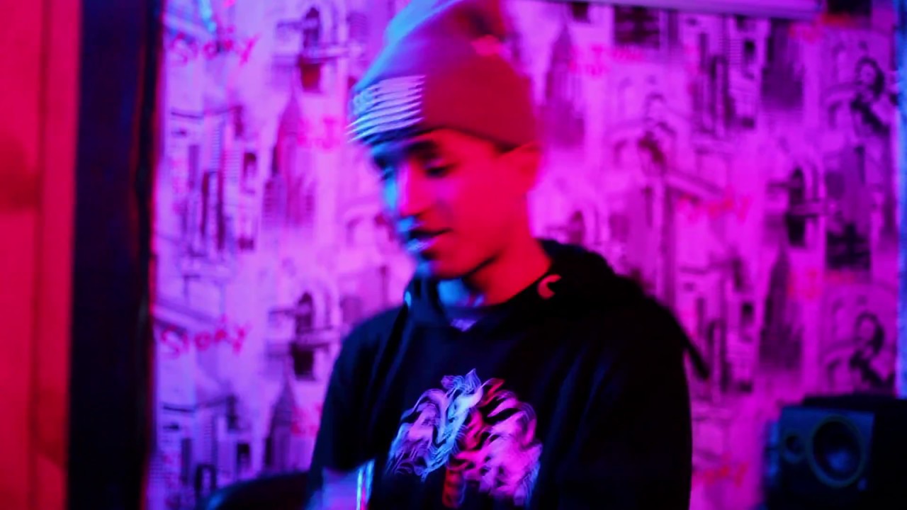 Ver Tflow - 7ARIBO no YouTube Ver Tflow - 7ARIBO no YouTube