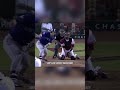 The Best Bad Ball Hitter in The MLB Today