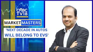 Muted Start Today | AI Adoption Will Prove To Give More Opportunities For IT Cos: Renaissance Invst