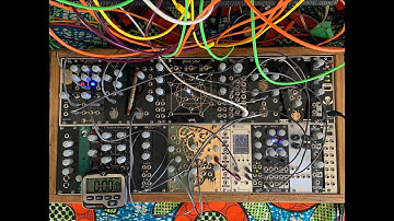 Todd Barton - One Minute Composition Challenge