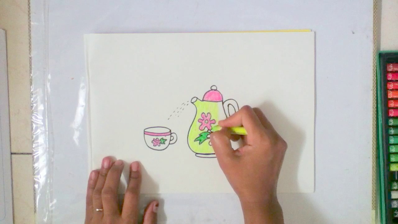 Featured image of post Simple Drawings For Kids To Copy / Our world is so exciting that every its particle may cause our curiosity and desire to explore it.