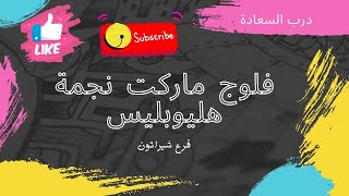 فلوج ماركت نجمة هليوبليس فرع شيراتون