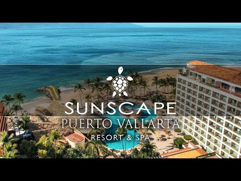 Video: Spa Tốt nhất ở Puerto Vallarta