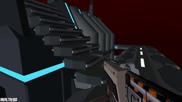 KillVector (Released at Revision 2017 Game Compo)
