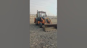 2012 CASE 770ss LoaderBackhoe Indore