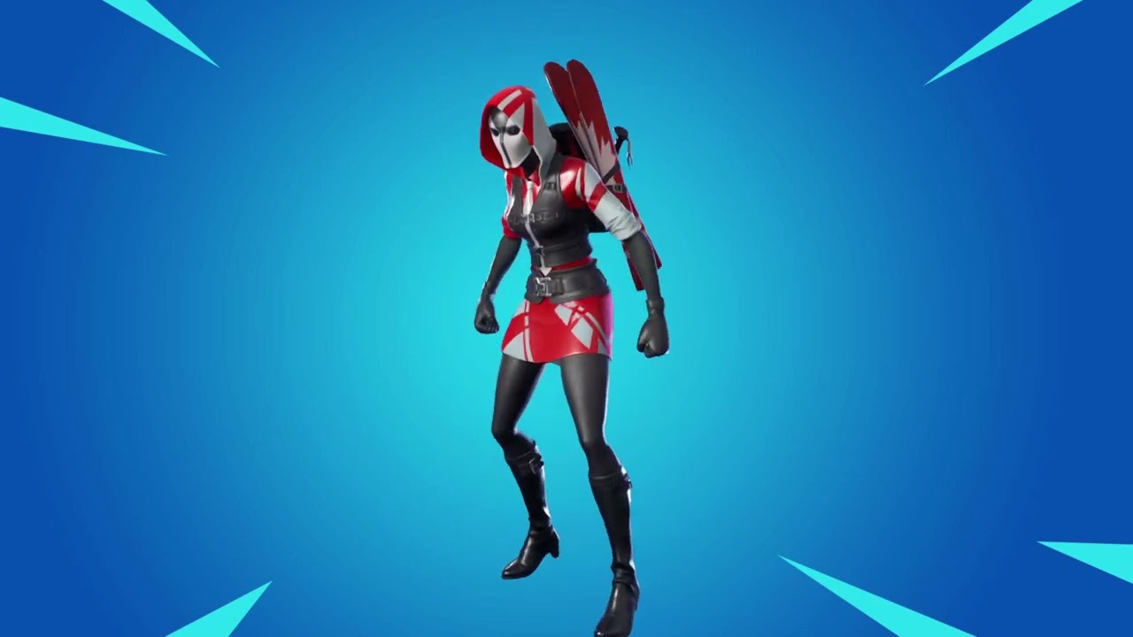 Punching Practice - Fortnite