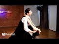 Piotr Rubik - Psalm Dla Ciebie - Pierwszy Taniec - Choreografia DanceBook.PL