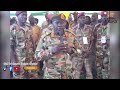 Why President Kiir Appointed Gen Dau Aturjong CDF of the SSPDF and the Fate of Gen Paul Malong Awan?