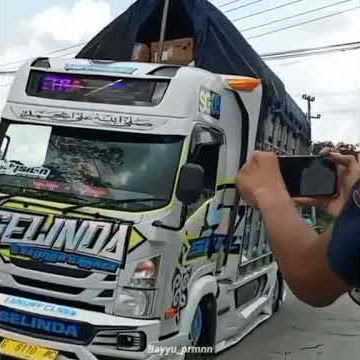 story wa #truk selnda 05 gasruk genkk