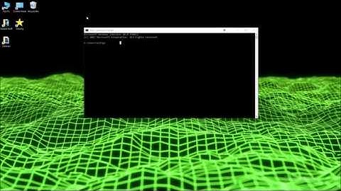 How To Trace A Website / DNS IP Address