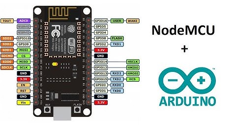 0005 Ecuacion segundo grado NodeMCU Arduino