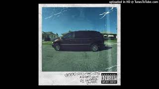 Kendrick Lamar - Black Boy Fly