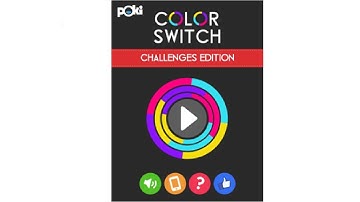 🎮COLOR SWITCH🎮(1-10)