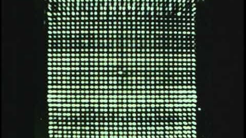 The Physical Realization of an Electronic Computing Instrument 1945-1958