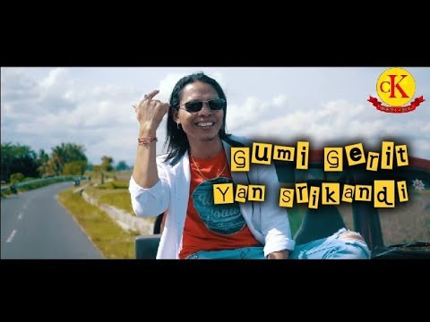 GUMI GERIT - Vocal: Yan Srikandi - Putu Bejo Official β Putu Bejo Official