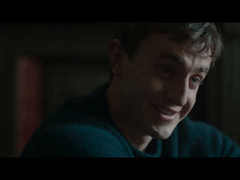 Normal People S01E12 Ending Connell I Ll Go Marianne And Stay We Be Okay 