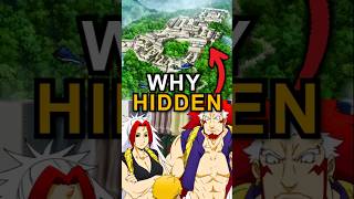 Why Higashi Village hidden in Daemons of the Shadow Realm #daemonsoftheshadowrealm Why Higashi Village hidden in Daemons of the Shadow Realm #daemonsoftheshadowrealm