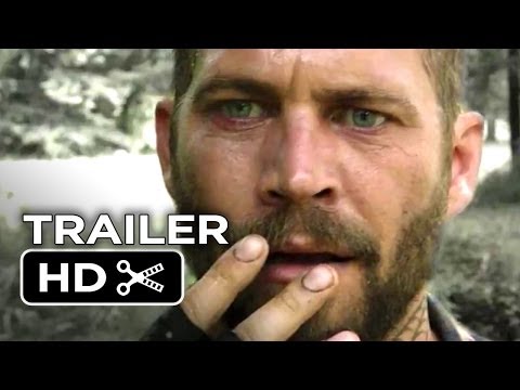 Pawn Shop Chronicles Official 'Hustlers' UK Release Trailer (2014) - Paul Walker Movie HD