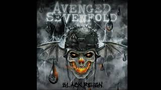 Avenged Sevenfold - Mad Hatter (SUB AL ESPAÑOL)