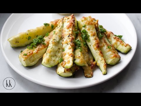 ❤ ruckzuck Zucchini mit Paprikaschoten und Auberginen im Backofen. 