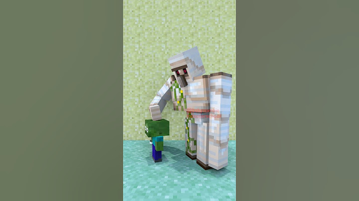 PoI-pOi-PoI-pOi-PoI-pOi-Po-Pi ✨🔥- Baby zombie minecraft animations