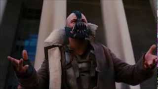 Bane Explains Cercla