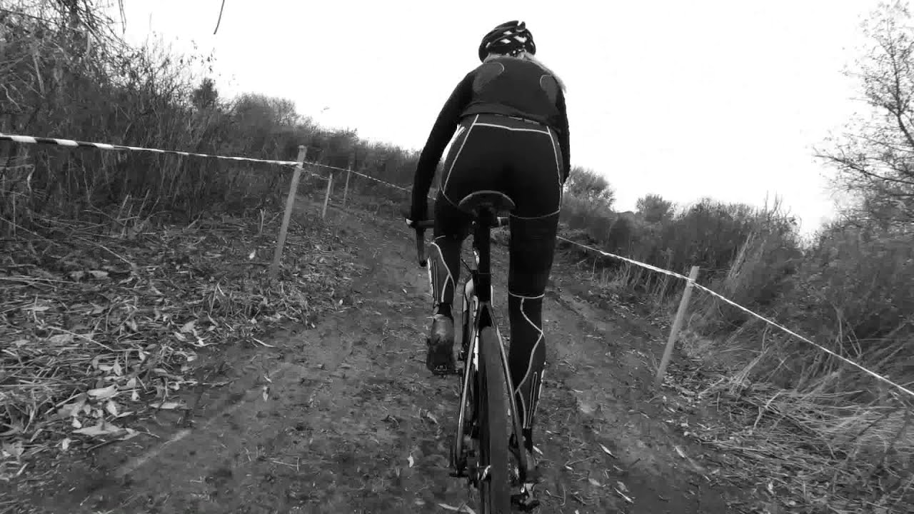 VCX - First Run by Ashley & Chris Barson - short film by Mazzuca - YouTube
