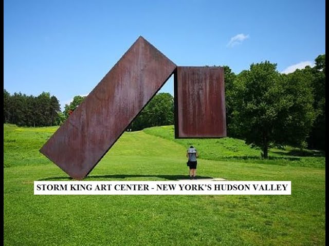 Storm King Art Center - Scenic Hudson