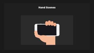 App Promo Prototype Toolkit | After Effects Template 19232648