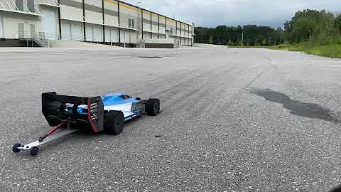 Limitless & XO-1 132ft. test passes