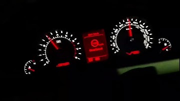 Ve ssv wagon from stock to cammed with 3.7 diff up grade from 2.92 0 100