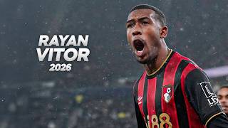 Rayan Vitor - Highlights 2026ᴴᴰ
