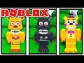 How to get NIGHTMARE AND NIGHTMARE FRED-BEAR & GOLDEN TOY FREDDY in FNAF WORLD MULTIPLAYER [ROBLOX]