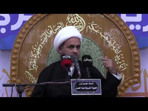 تزاحم تيجان الملوك ببابه الشيخ وليد السيلاوي 10 رمضان 1443 هج