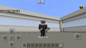 MCPE 1.2 DUAL WIELD!!! Minecraft PE 1.2 Trick