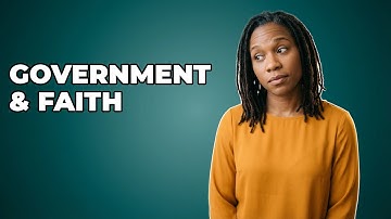 When Can Government Not Interfere With Religion?