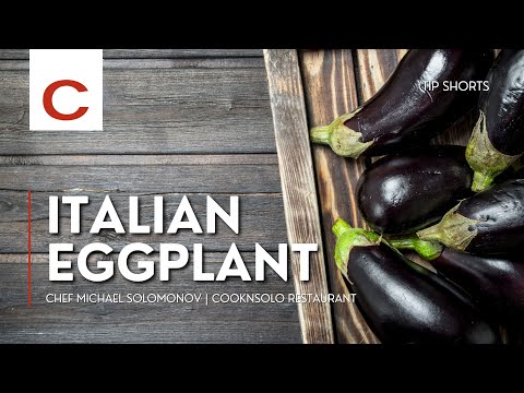 Video: Kas yra itališkas baklažanas – įvairios itališkų baklažanų veislės