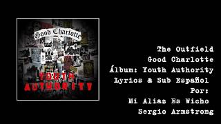 Good Charlotte - The Outfield (Lyric & Sub Español)