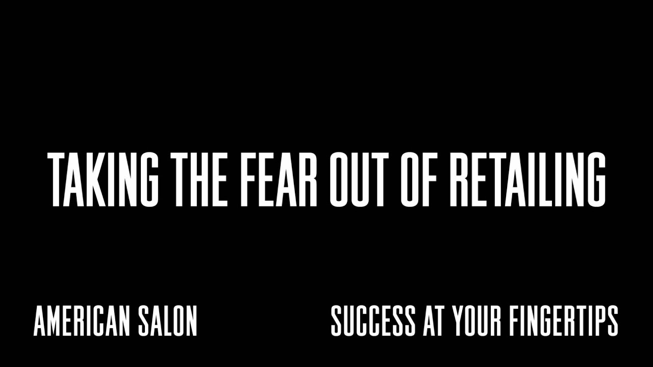 Lydia Sarfati: Taking The Fear Out of Retailing