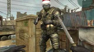 Combat Arms-Nut Shot
