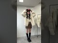 新しいカチューシャほしいな❤️#shorts