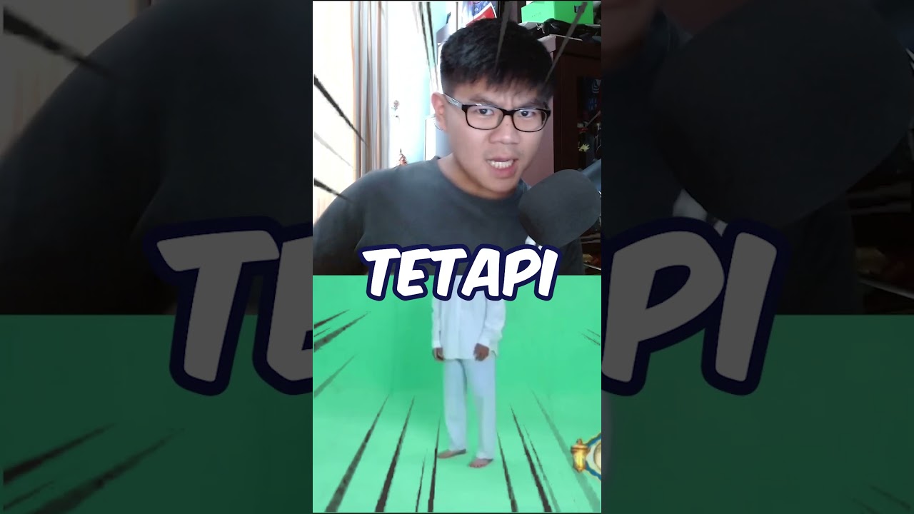 Sinetron Indosiar Dikasih Roshade ?