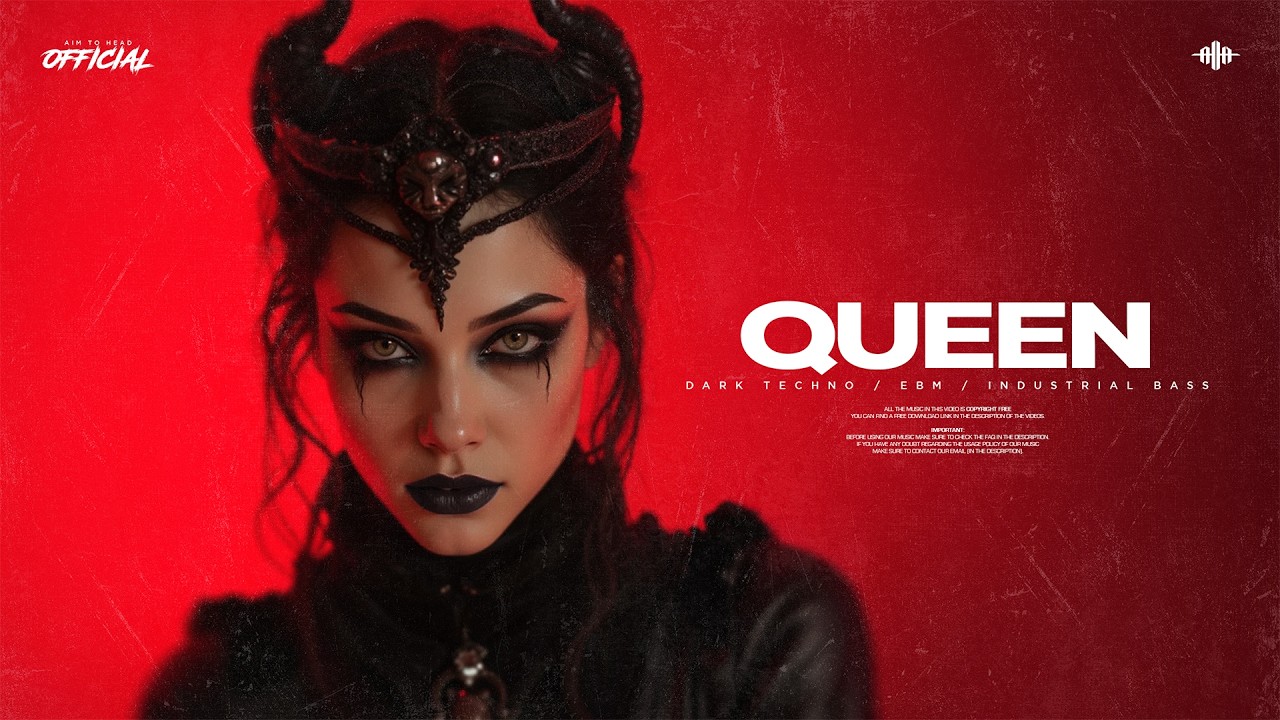Watch Exotic Dark Techno & Deep Gothic Energy | 1 Hour Ethnic Bass House Mix 'QUEEN' on YouTube Watch Exotic Dark Techno & Deep Gothic Energy | 1 Hour Ethnic Bass House Mix 'QUEEN' on YouTube