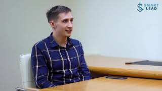 Отзывы Smart Lead и Владимир Солошенко от Арсен Черчук