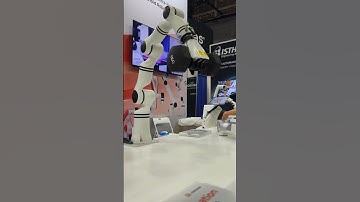 May 15 — the final day at #Automate 2025.