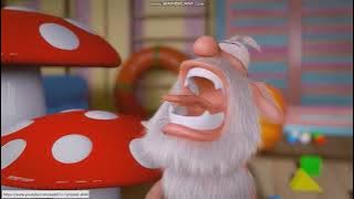 Booba Screaming In Pain Effects Inspired by Preivew 2 Mickey